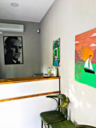 Yalı Apart Residence - Görsel 46