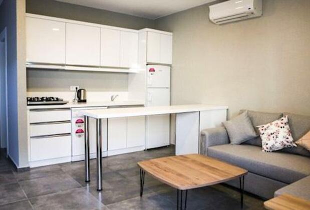 Yalı Apart Residence - Görsel 38