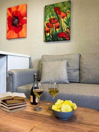 Yalı Apart Residence - Görsel 39