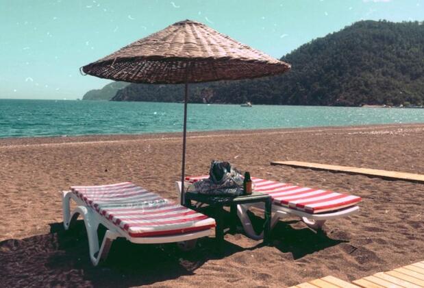 Onoda Hotel & Suites - Görsel 15