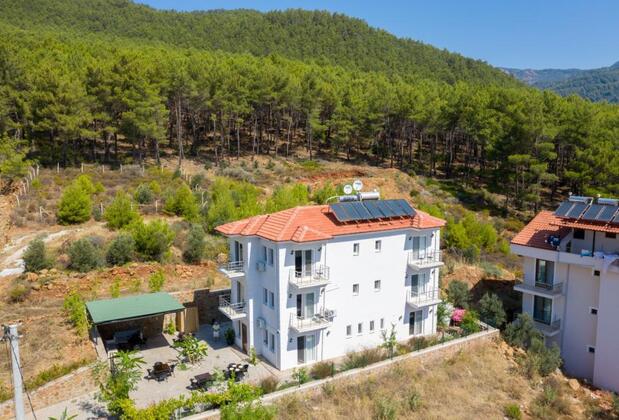 Onoda Hotel & Suites - Görsel 23