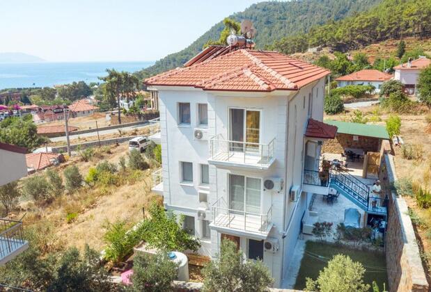 Onoda Hotel & Suites - Görsel 19