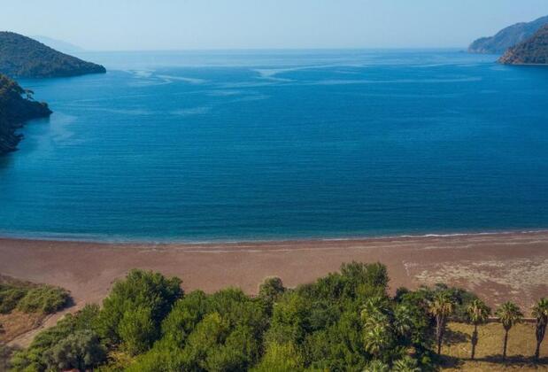 Onoda Hotel & Suites - Görsel 5