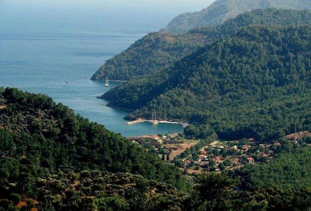 Onoda Hotel & Suites - Görsel 9