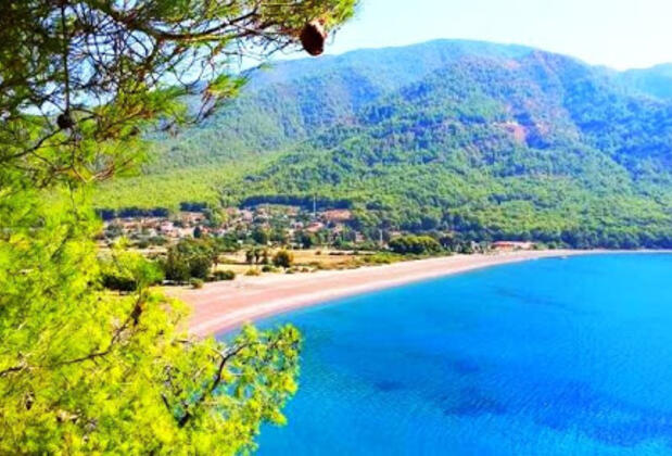 Onoda Hotel & Suites - Görsel 8