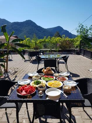 Onoda Hotel & Suites - Görsel 2