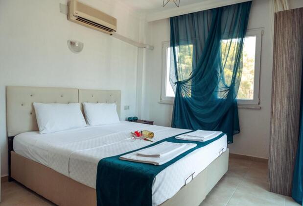 Onoda Hotel & Suites - Görsel 24