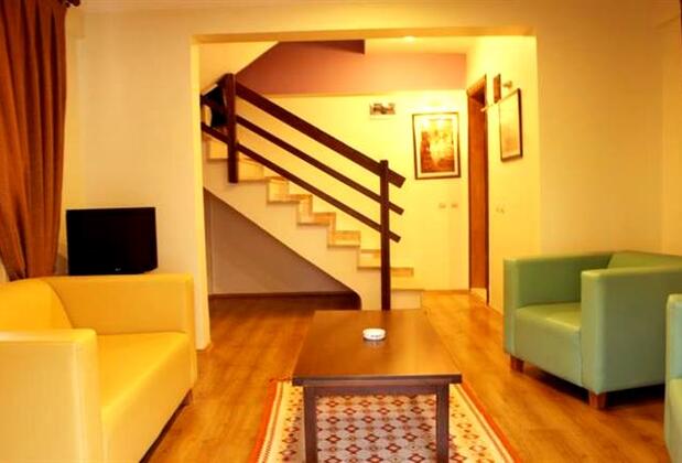 Pia Mya Hotel & SPA - Görsel 7