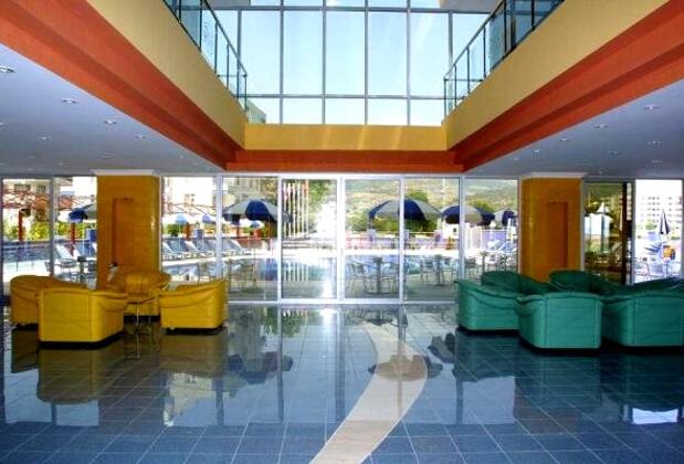 Ares Otel Alanya - Görsel 4