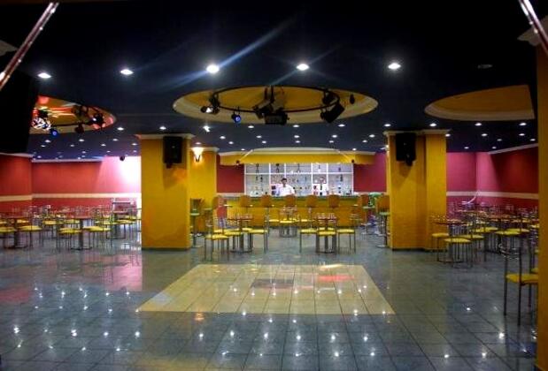 Ares Otel Alanya - Görsel 6