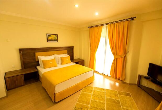 Pia Mya Hotel & SPA - Görsel 5