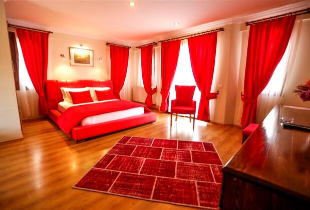 Pia Mya Hotel & SPA - Görsel 8