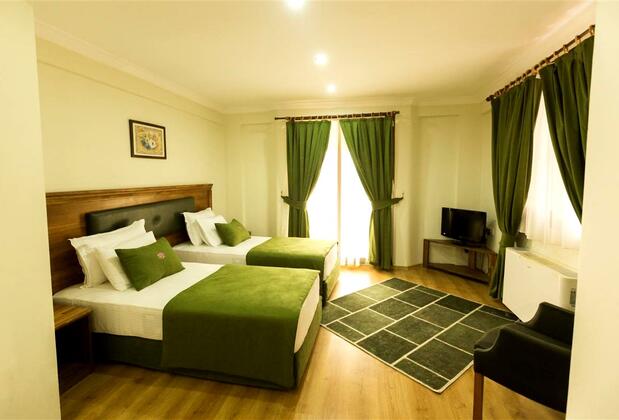 Pia Mya Hotel & SPA - Görsel 10