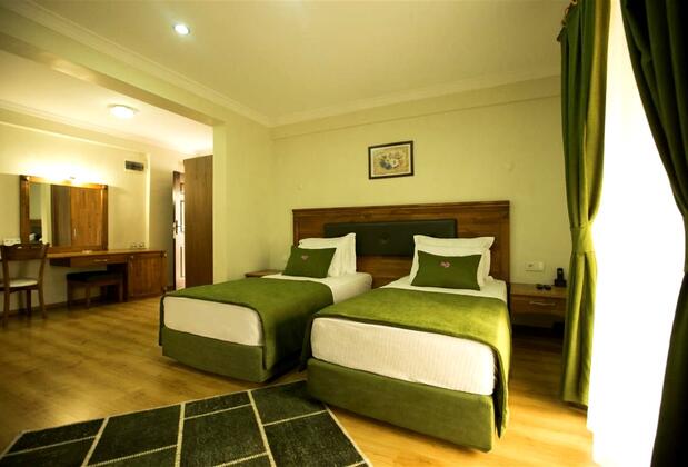 Pia Mya Hotel & SPA - Görsel 11