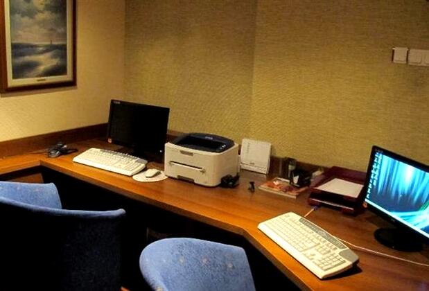 Elit Otel - Görsel 10