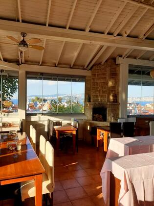 Hotel Morpheus - Görsel 3