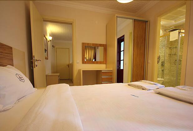 Vira Apart ve Suites - Görsel 3