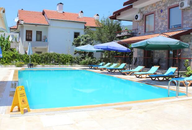 Vira Apart ve Suites - Görsel 10