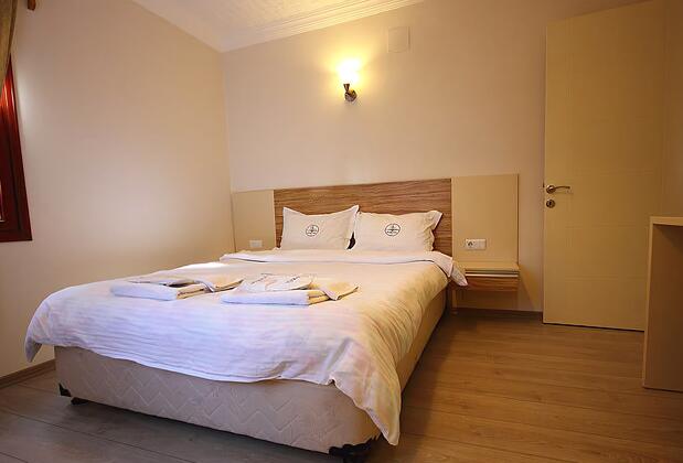 Vira Apart ve Suites - Görsel 4