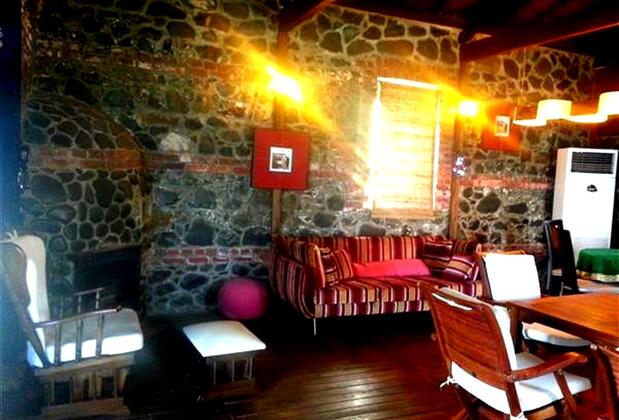 Legend Hotel Kardak - Görsel 9