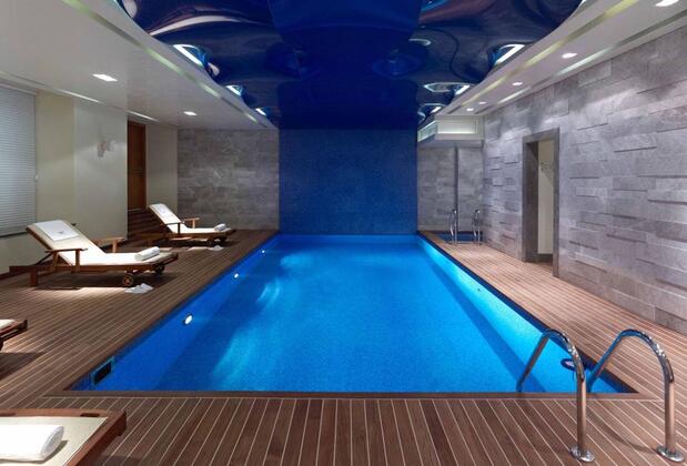 Pera Palace Hotel - Görsel 4