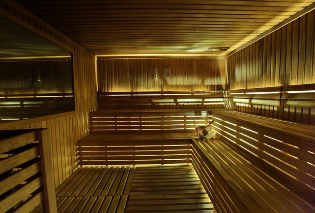 Pera Palace Hotel - Görsel 9