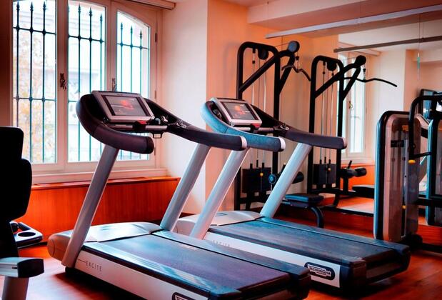 Pera Palace Hotel - Görsel 7