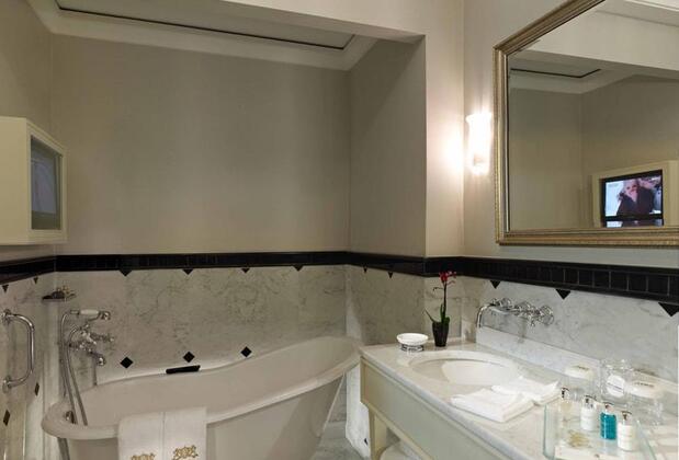 Pera Palace Hotel - Görsel 18