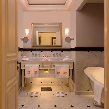 Pera Palace Hotel - Görsel 19