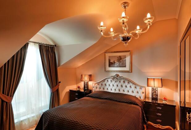 Pera Palace Hotel - Görsel 13