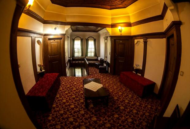 Konak Kervansaray - Görsel 5