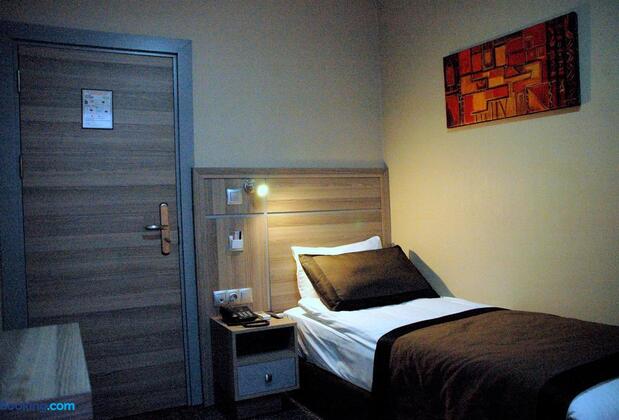 Sinema Hotel - Görsel 14