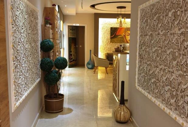 Antalya Dream Time Hotel - Görsel 5