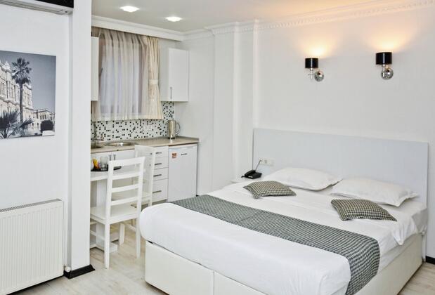 Corner Suites Taksim - Görsel 5
