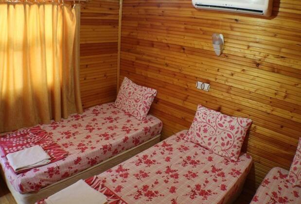 Zeytin Pansiyon Olimpos - Görsel 10