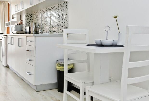 Corner Suites Taksim - Görsel 16