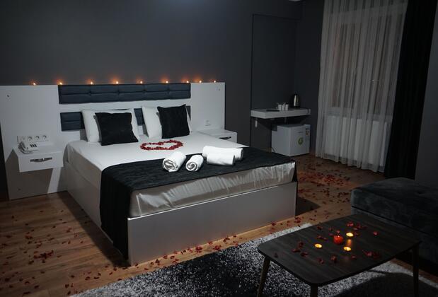 Karaca Suite Tuzla - Görsel 4