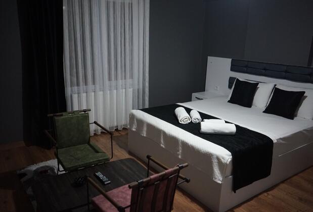 Karaca Suite Tuzla - Görsel 6