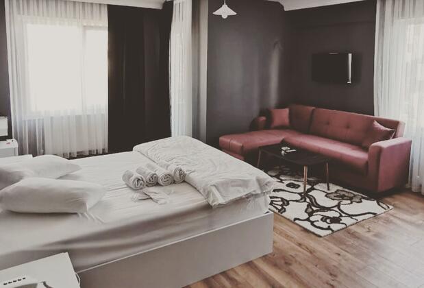 Karaca Suite Tuzla - Görsel 7