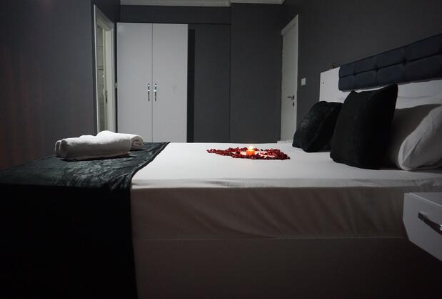 Karaca Suite Tuzla - Görsel 8