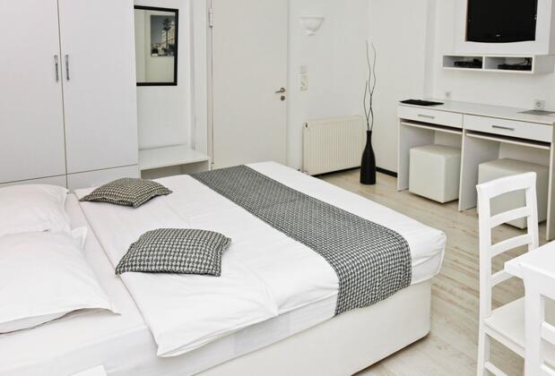 Corner Suites Taksim - Görsel 7
