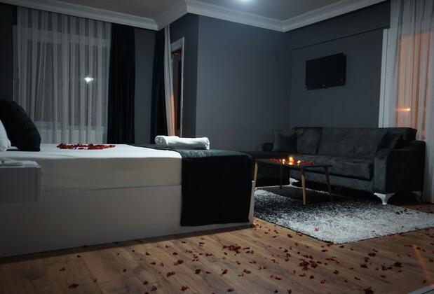 Karaca Suite Tuzla - Görsel 11