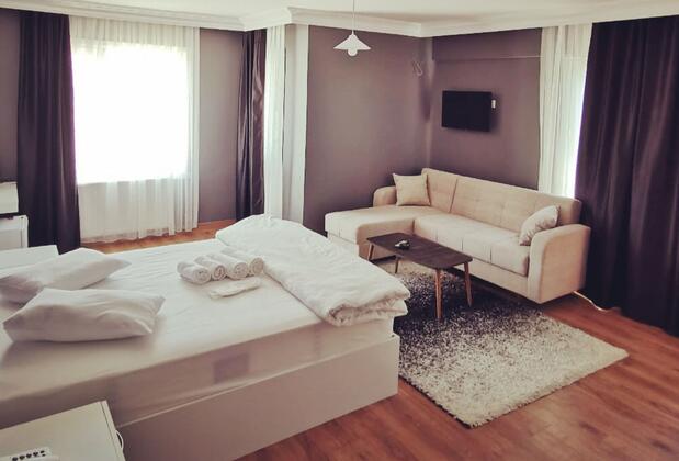 Karaca Suite Tuzla - Görsel 12