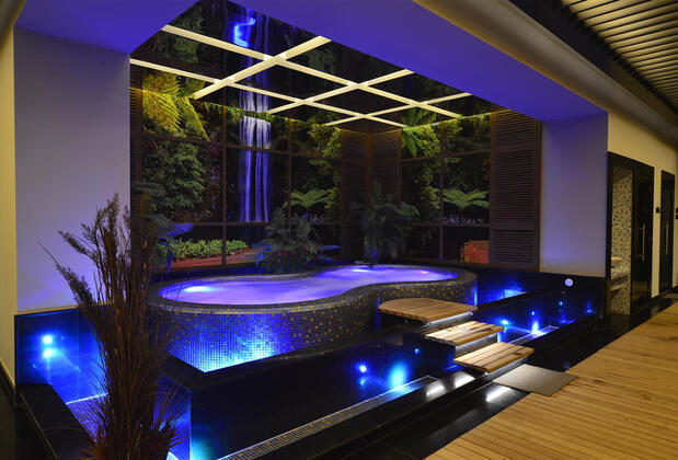 Elite Luxury Suite & Spa - Görsel 30