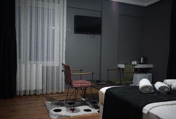 Karaca Suite Tuzla - Görsel 13