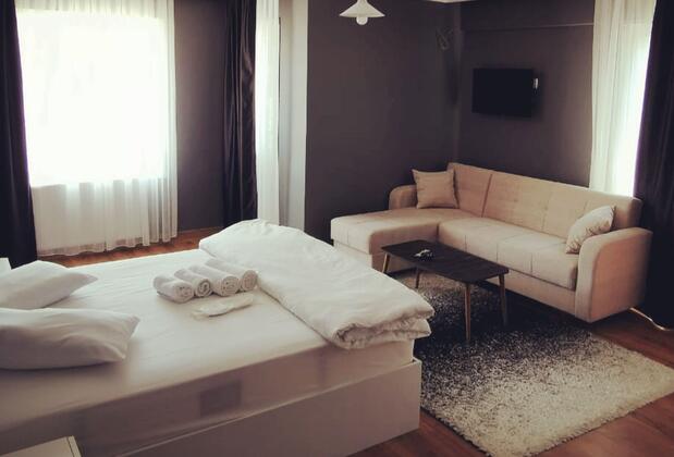 Karaca Suite Tuzla - Görsel 15