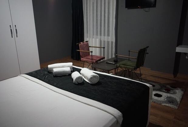 Karaca Suite Tuzla - Görsel 16