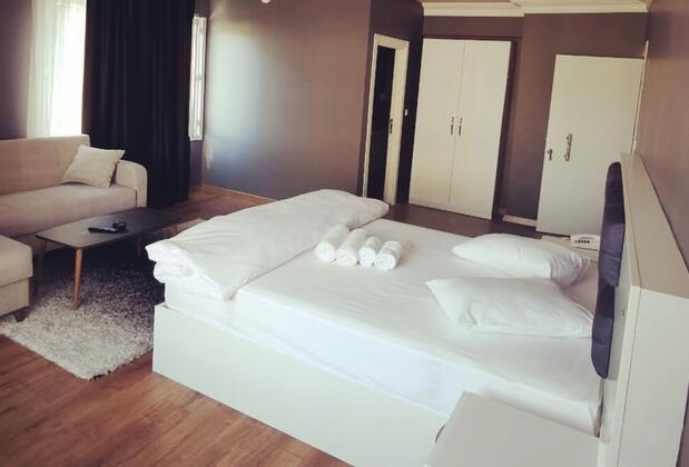 Karaca Suite Tuzla - Görsel 17