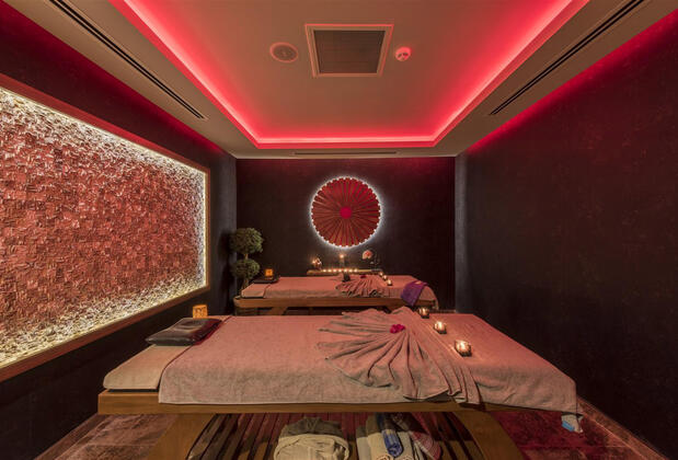 Elite Luxury Suite & Spa - Görsel 37