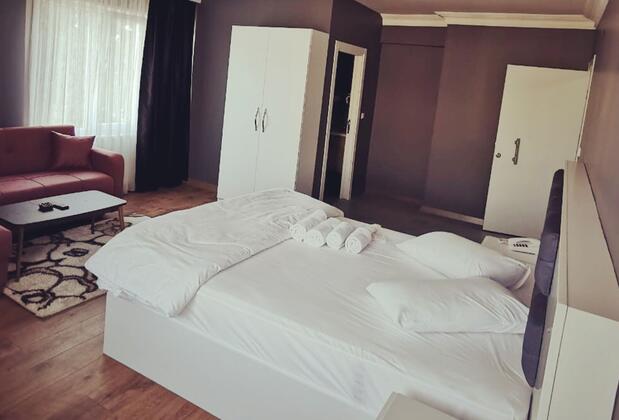 Karaca Suite Tuzla - Görsel 18